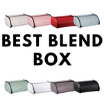 Best Blend - Breadbox