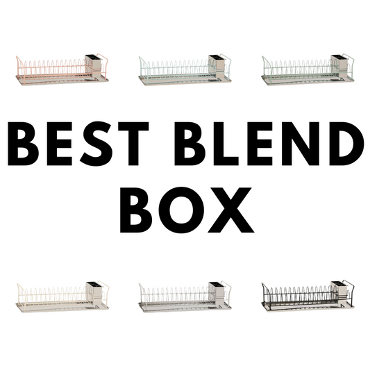 Best Blend - Dish rack