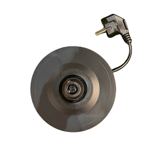 Spare part; Connection base for electric kettle