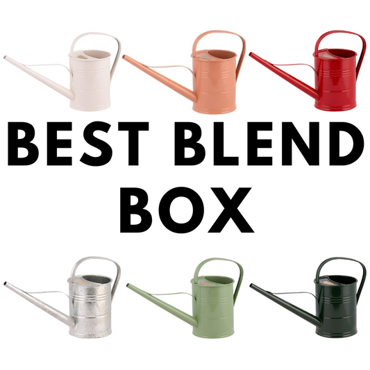 Best Blend - Watering Can 1,5 liter