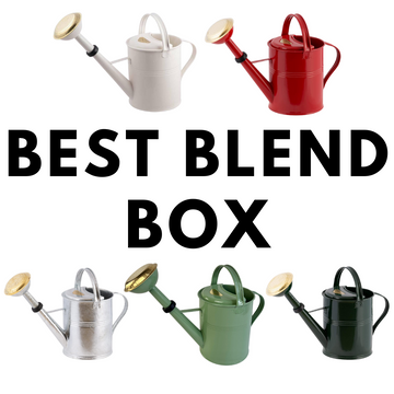 Best Blend - Watering Can 5 liter