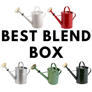 Best Blend - Watering Can 9 liter